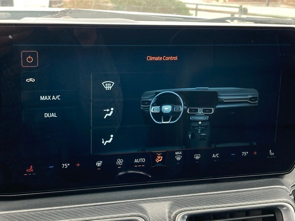 2024 Ford Mustang EcoBoost Premium San Antonio TX