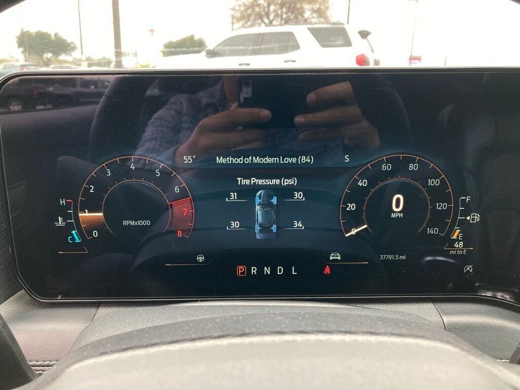 2024 Ford Mustang EcoBoost Premium San Antonio TX