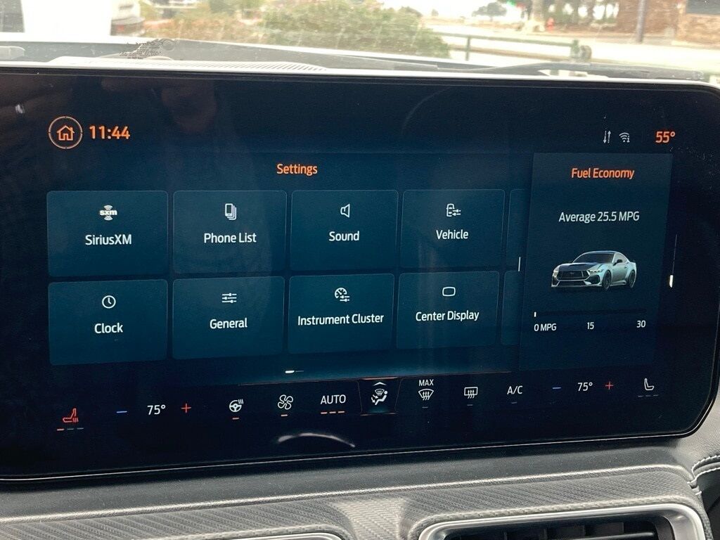 2024 Ford Mustang EcoBoost Premium San Antonio TX