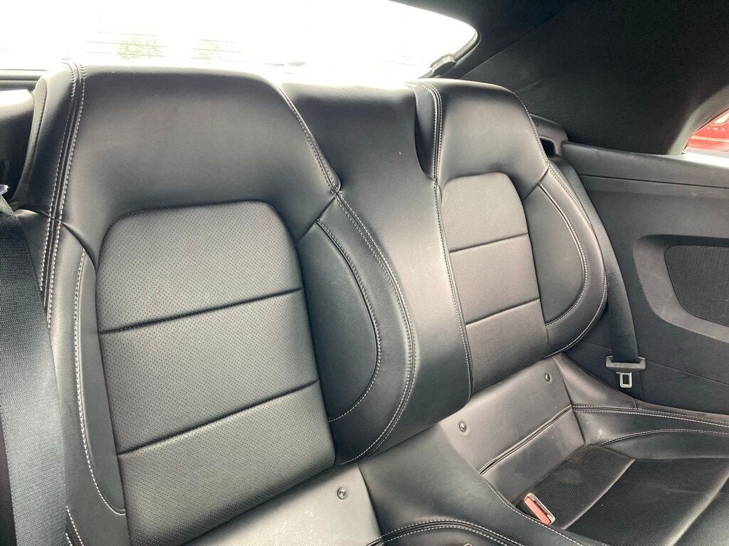 2024 Ford Mustang EcoBoost Premium San Antonio TX