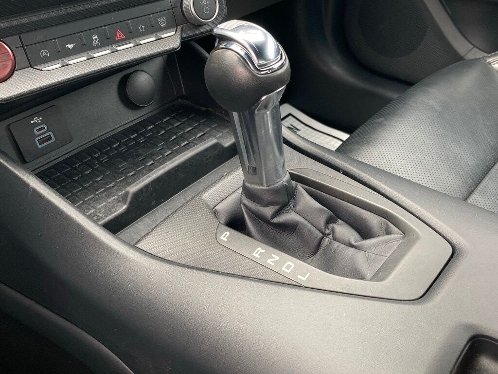 2024 Ford Mustang EcoBoost Premium San Antonio TX