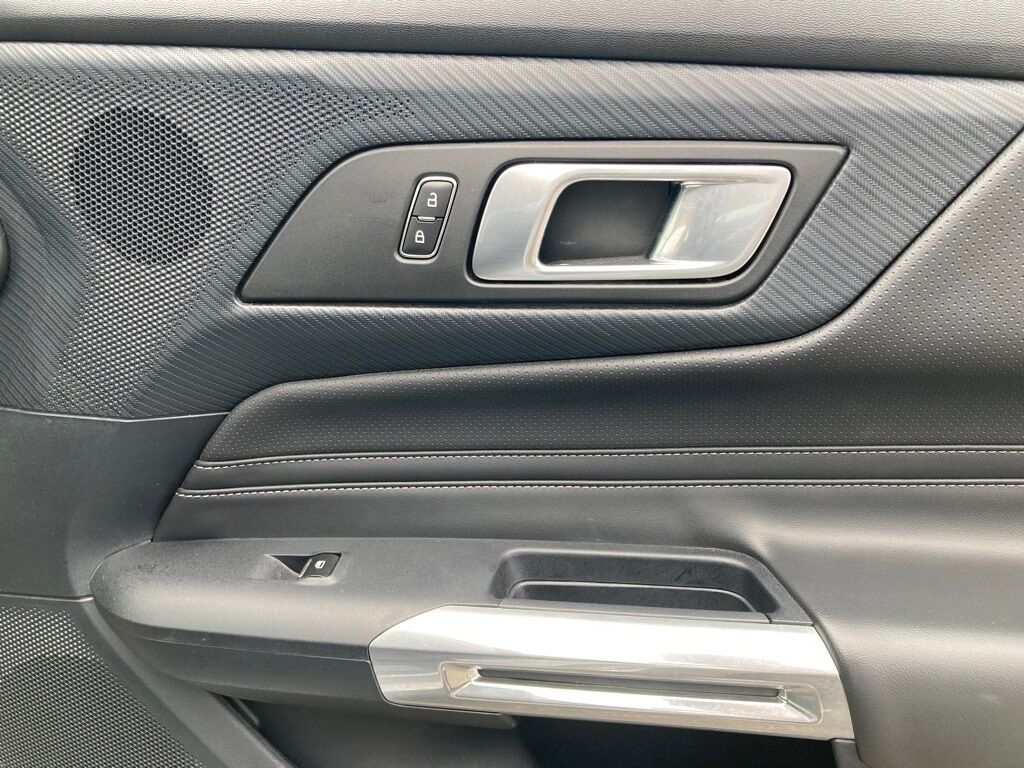 2024 Ford Mustang EcoBoost Premium San Antonio TX