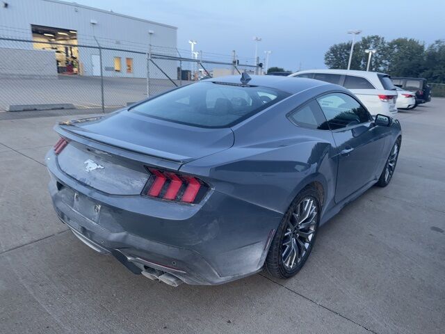 2024 Ford Mustang EcoBoost Premium West Burlington IA