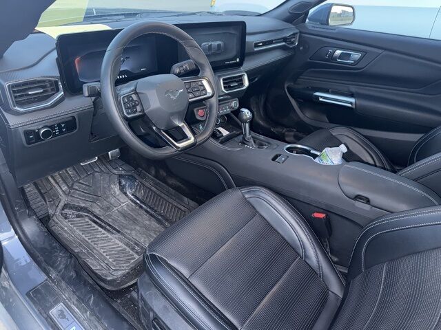 2024 Ford Mustang EcoBoost Premium West Burlington IA
