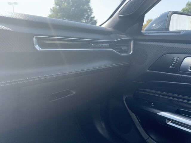 2024 Ford Mustang EcoBoost Premium West Burlington IA 2024 Ford Mustang EcoBoost Premium West Burlington IA