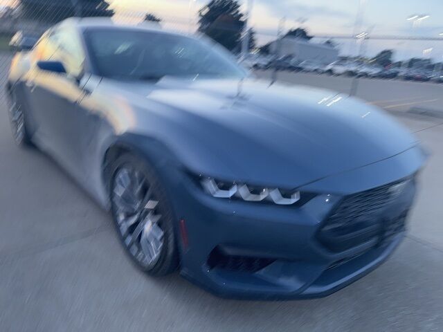 2024 Ford Mustang EcoBoost Premium West Burlington IA