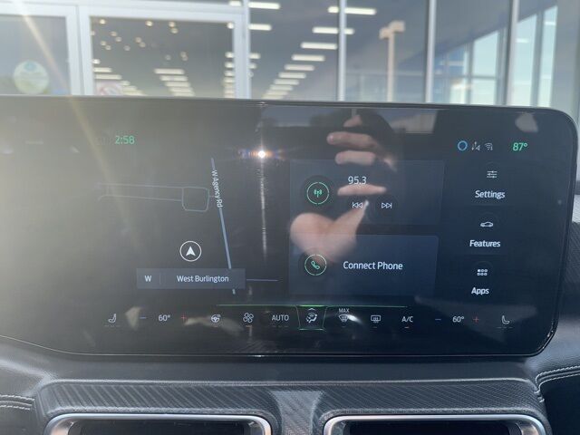 2024 Ford Mustang EcoBoost Premium West Burlington IA 2024 Ford Mustang EcoBoost Premium West Burlington IA