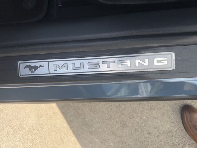 2024 Ford Mustang EcoBoost Premium West Burlington IA 2024 Ford Mustang EcoBoost Premium West Burlington IA