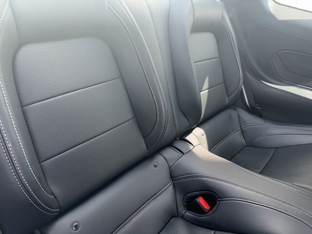 2024 Ford Mustang EcoBoost Premium West Burlington IA 2024 Ford Mustang EcoBoost Premium West Burlington IA