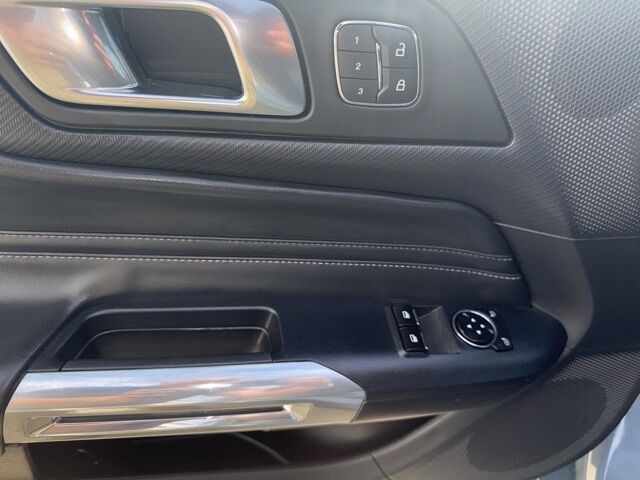 2024 Ford Mustang EcoBoost Premium West Burlington IA 2024 Ford Mustang EcoBoost Premium West Burlington IA