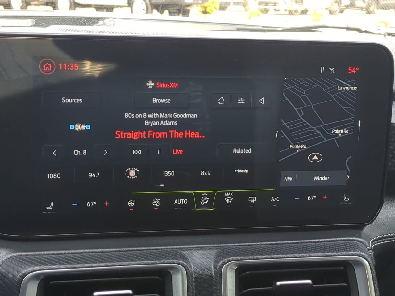 2024 Ford Mustang EcoBoost Premium Winder GA