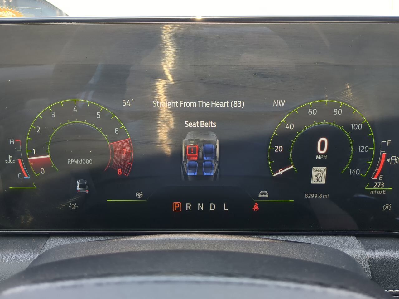 2024 Ford Mustang EcoBoost Premium Winder GA