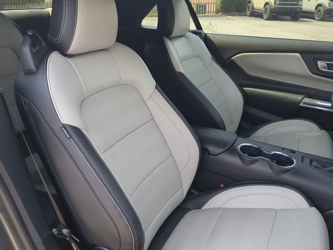 2024 Ford Mustang EcoBoost Premium Winder GA