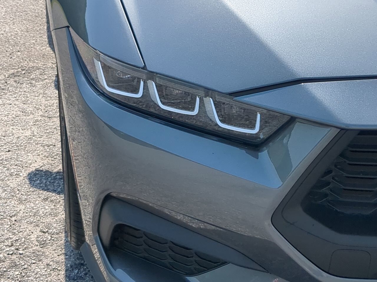 2024 Ford Mustang EcoBoost Premium Winder GA