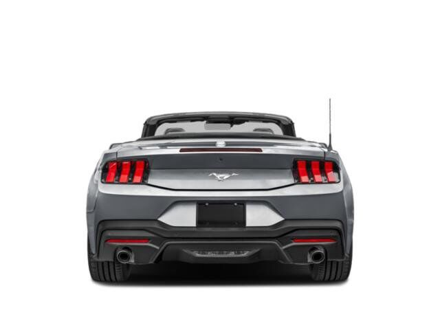 2024 Ford Mustang EcoBoost Premium Winder GA