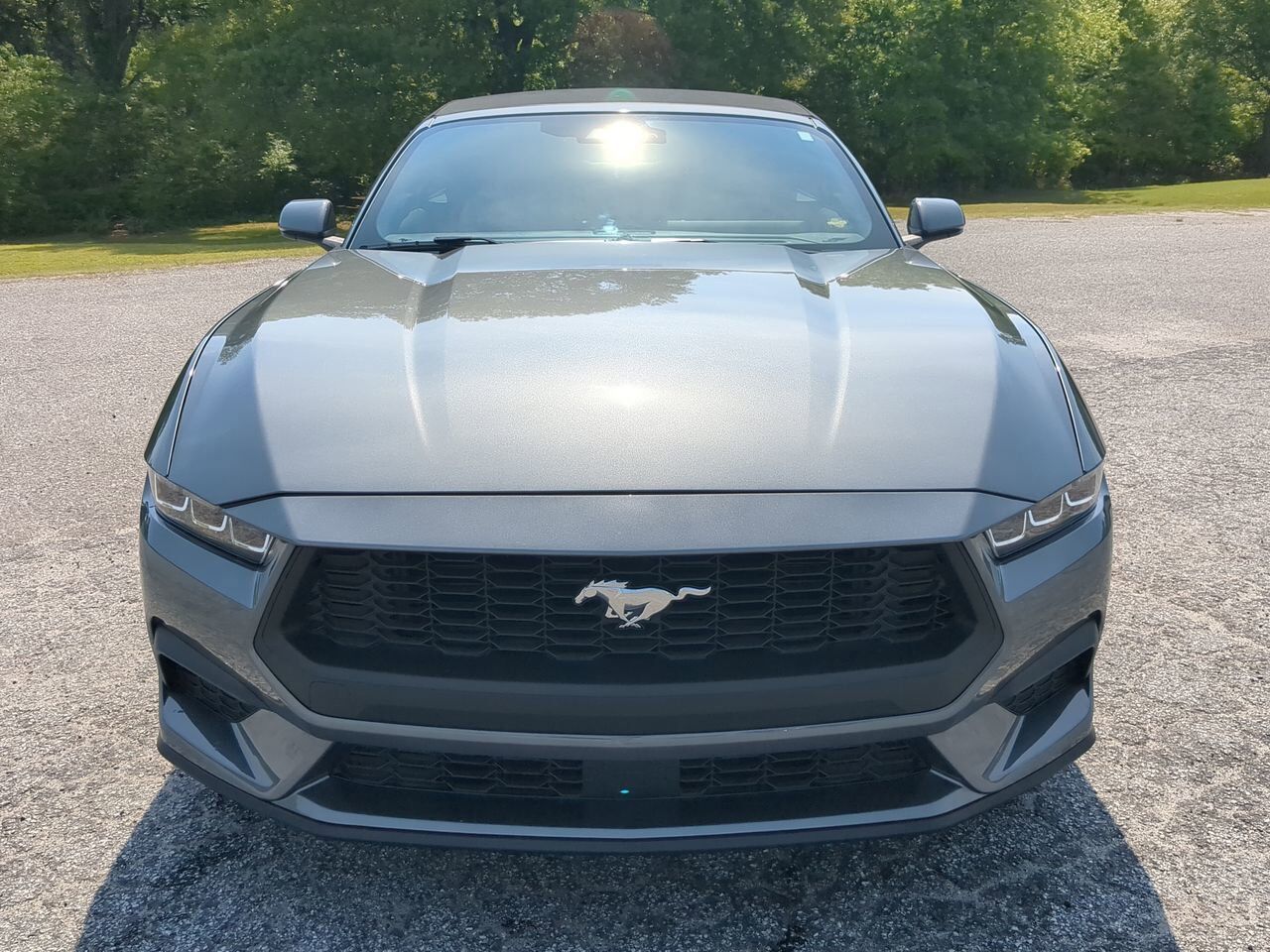 2024 Ford Mustang EcoBoost Premium Winder GA