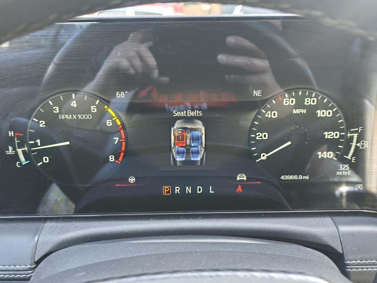 2024 Ford Mustang EcoBoost Premium Gaithersburg MD