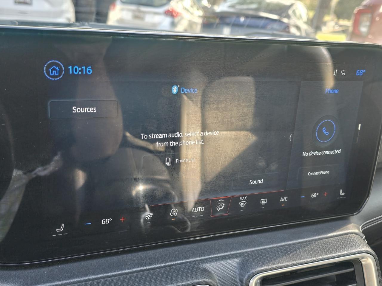 2024 Ford Mustang EcoBoost Premium Gaithersburg MD
