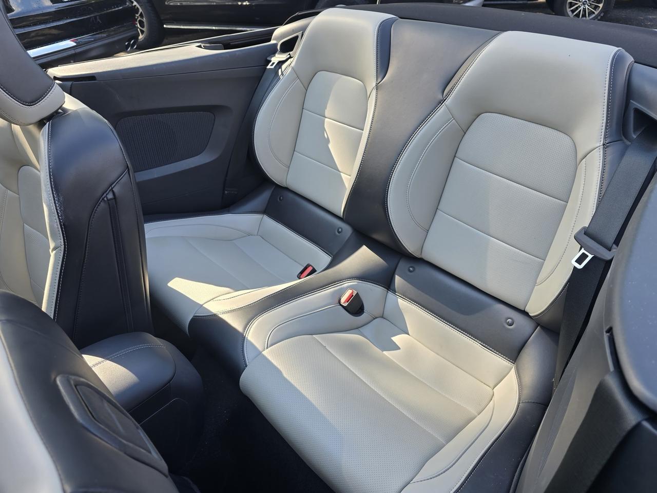 2024 Ford Mustang EcoBoost Premium Gaithersburg MD