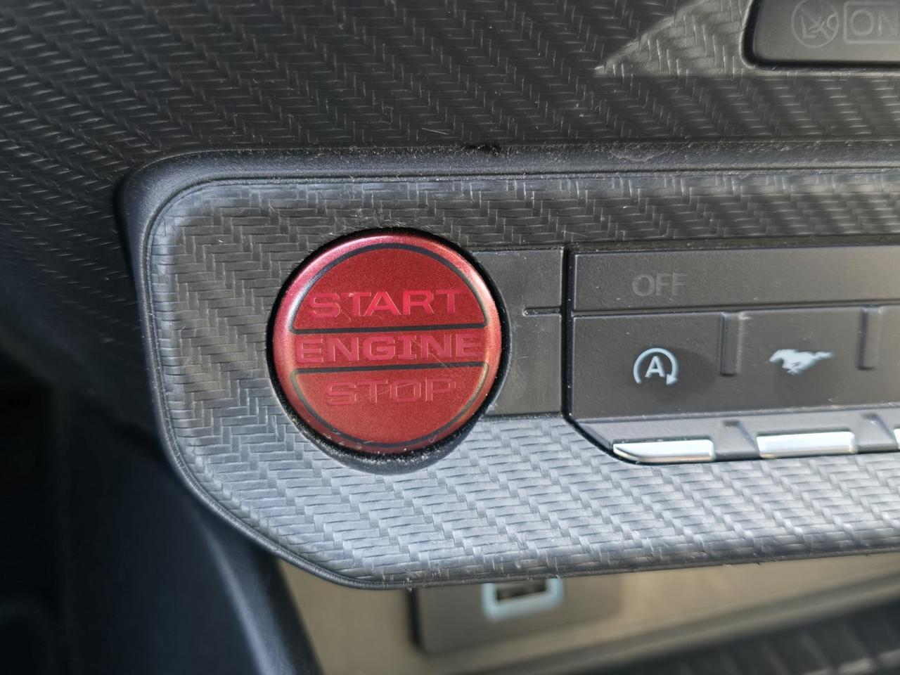 2024 Ford Mustang EcoBoost Premium Gaithersburg MD