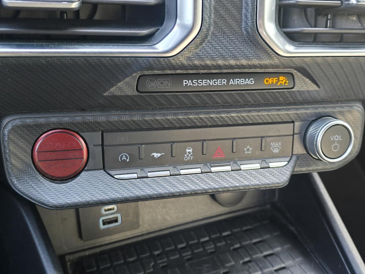 2024 Ford Mustang EcoBoost Premium Gaithersburg MD