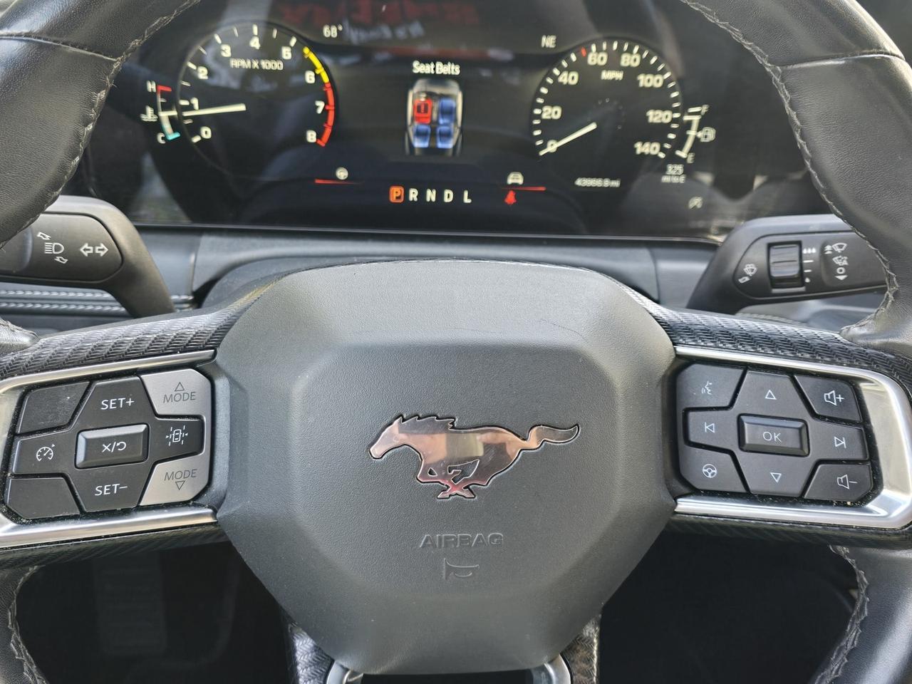 2024 Ford Mustang EcoBoost Premium Gaithersburg MD