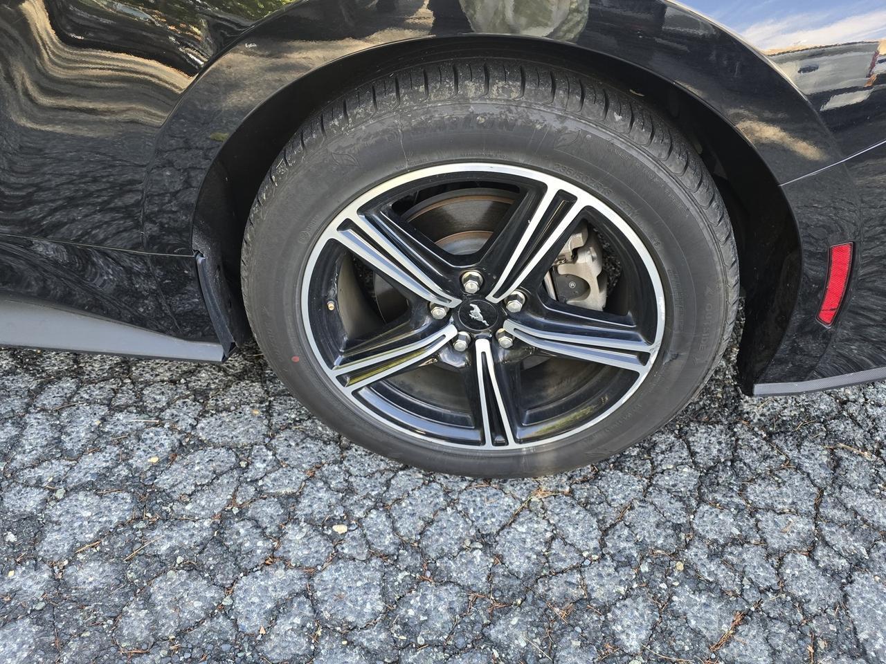 2024 Ford Mustang EcoBoost Premium Gaithersburg MD