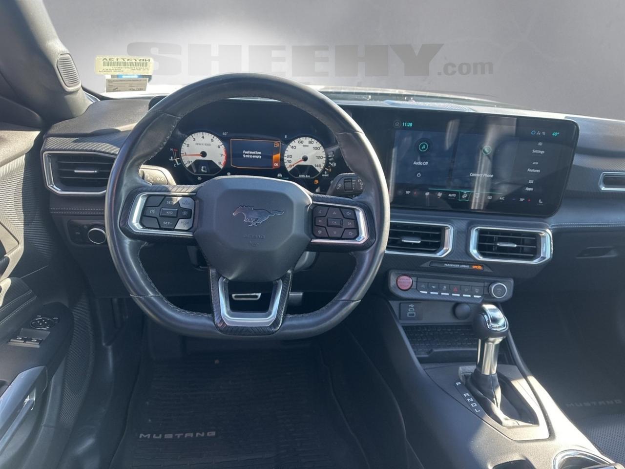 2024 Ford Mustang EcoBoost Premium Richmond VA