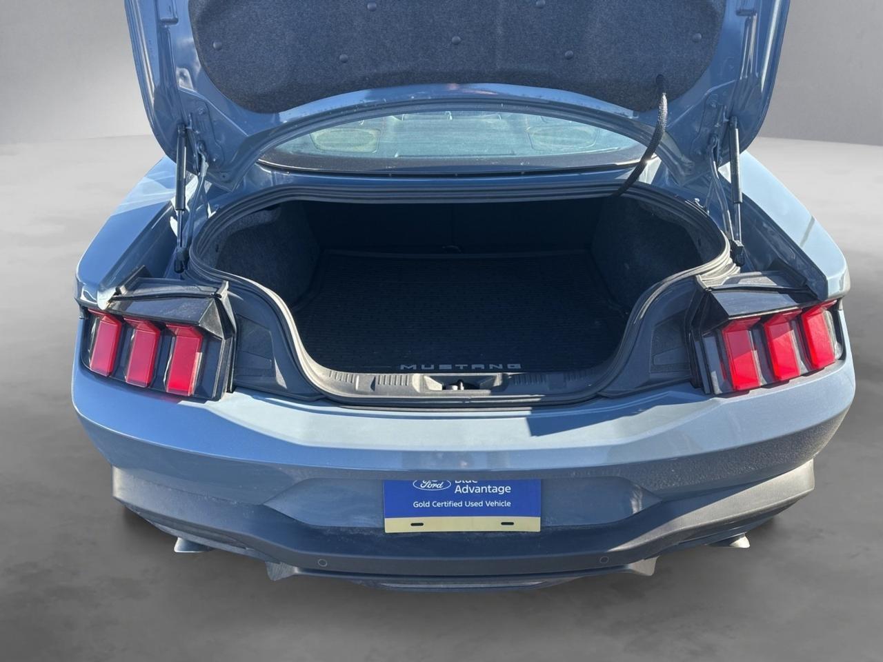 2024 Ford Mustang EcoBoost Premium Richmond VA