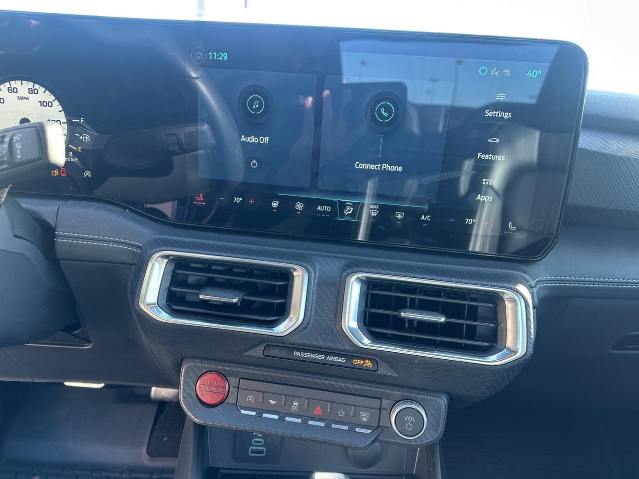 2024 Ford Mustang EcoBoost Premium Richmond VA