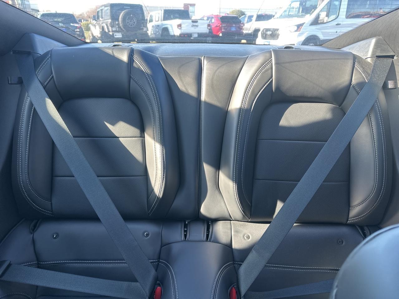 2024 Ford Mustang EcoBoost Premium Richmond VA