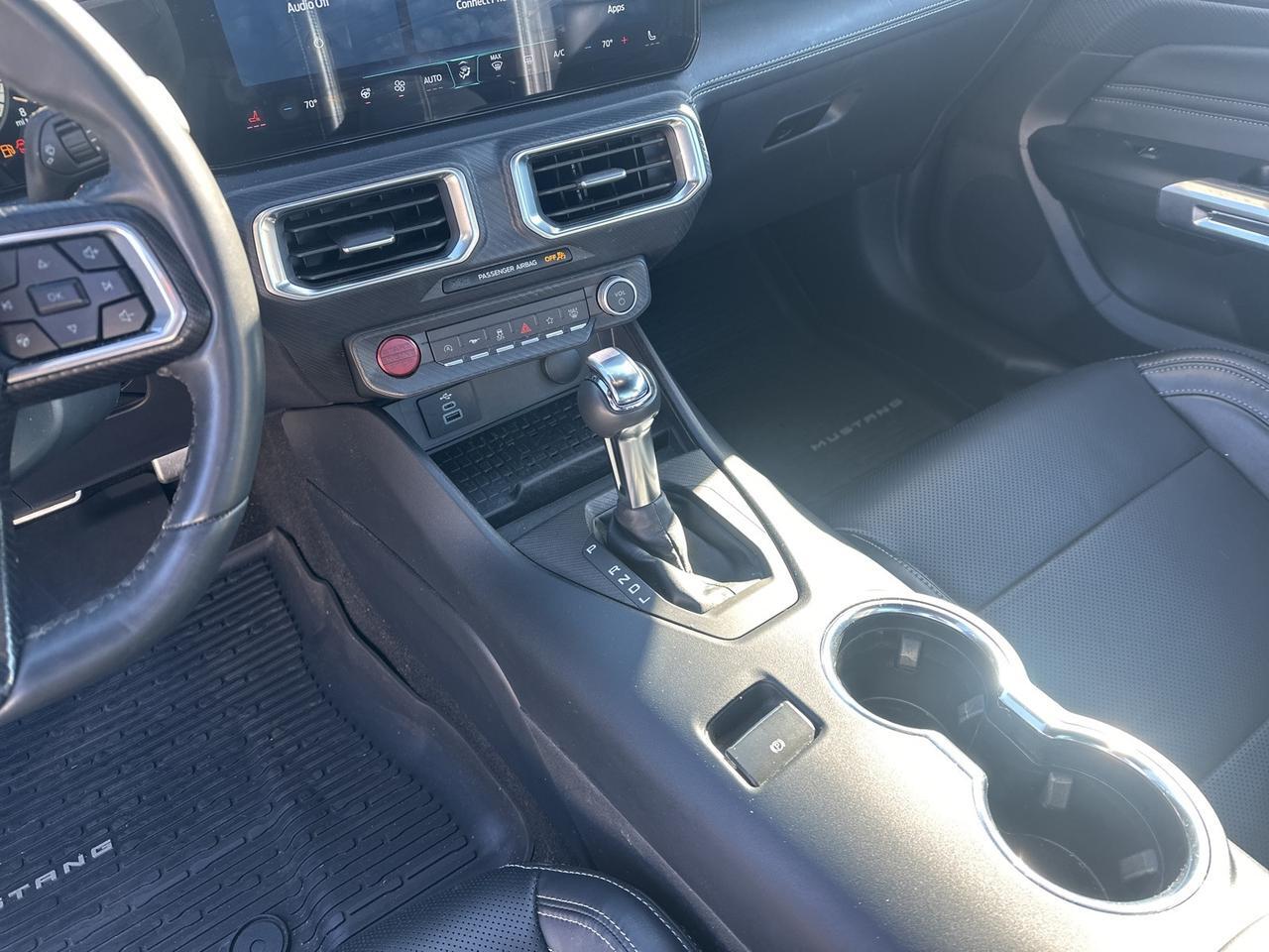 2024 Ford Mustang EcoBoost Premium Richmond VA