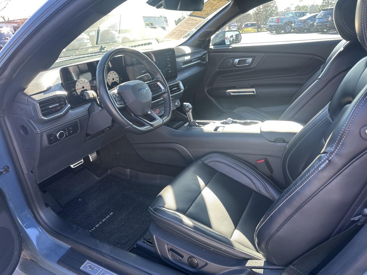 2024 Ford Mustang EcoBoost Premium Richmond VA