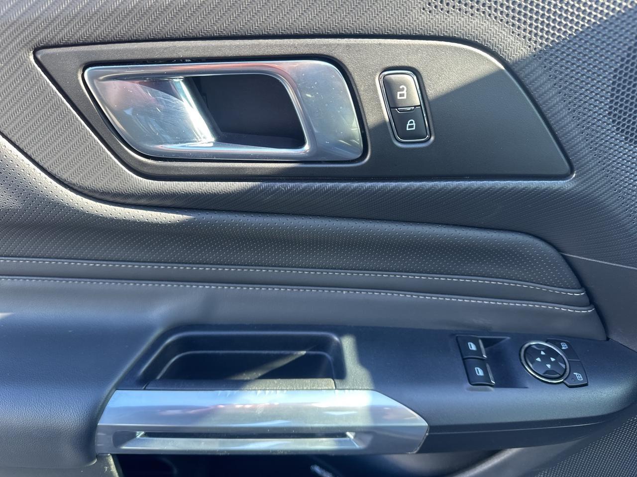 2024 Ford Mustang EcoBoost Premium Richmond VA