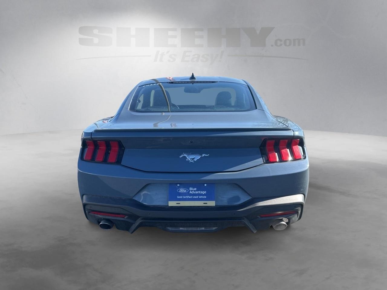 2024 Ford Mustang EcoBoost Premium Richmond VA