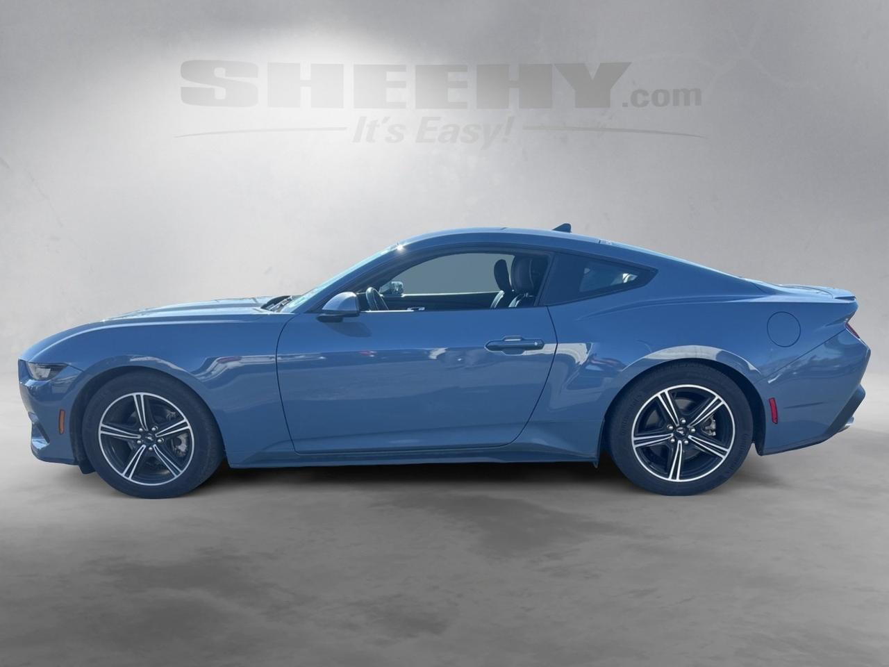 2024 Ford Mustang EcoBoost Premium Richmond VA