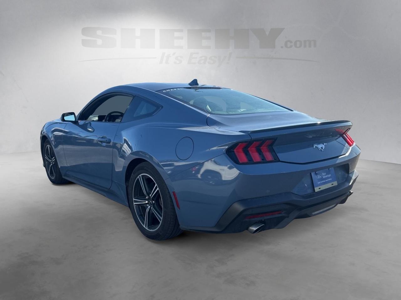 2024 Ford Mustang EcoBoost Premium Richmond VA