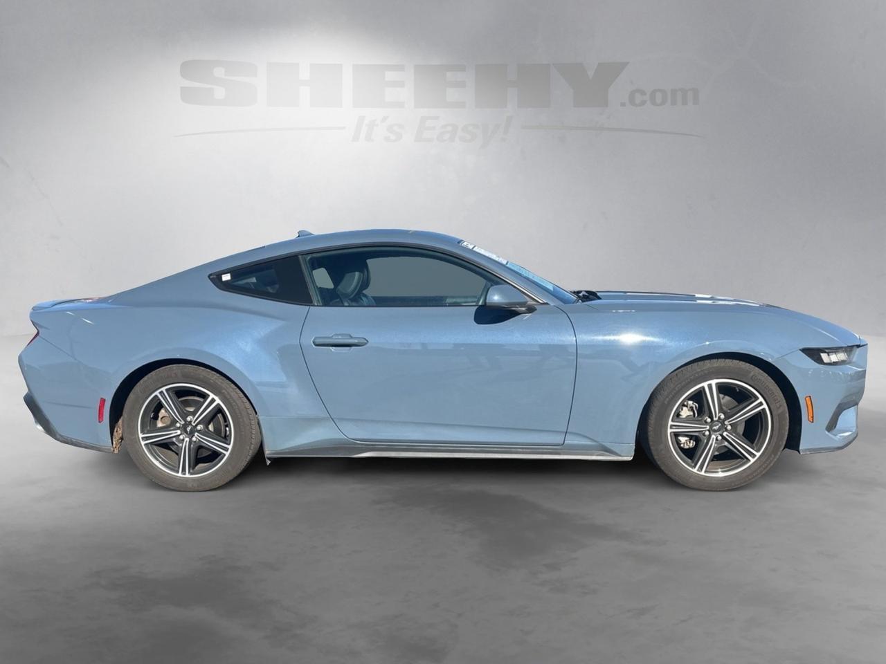 2024 Ford Mustang EcoBoost Premium Richmond VA