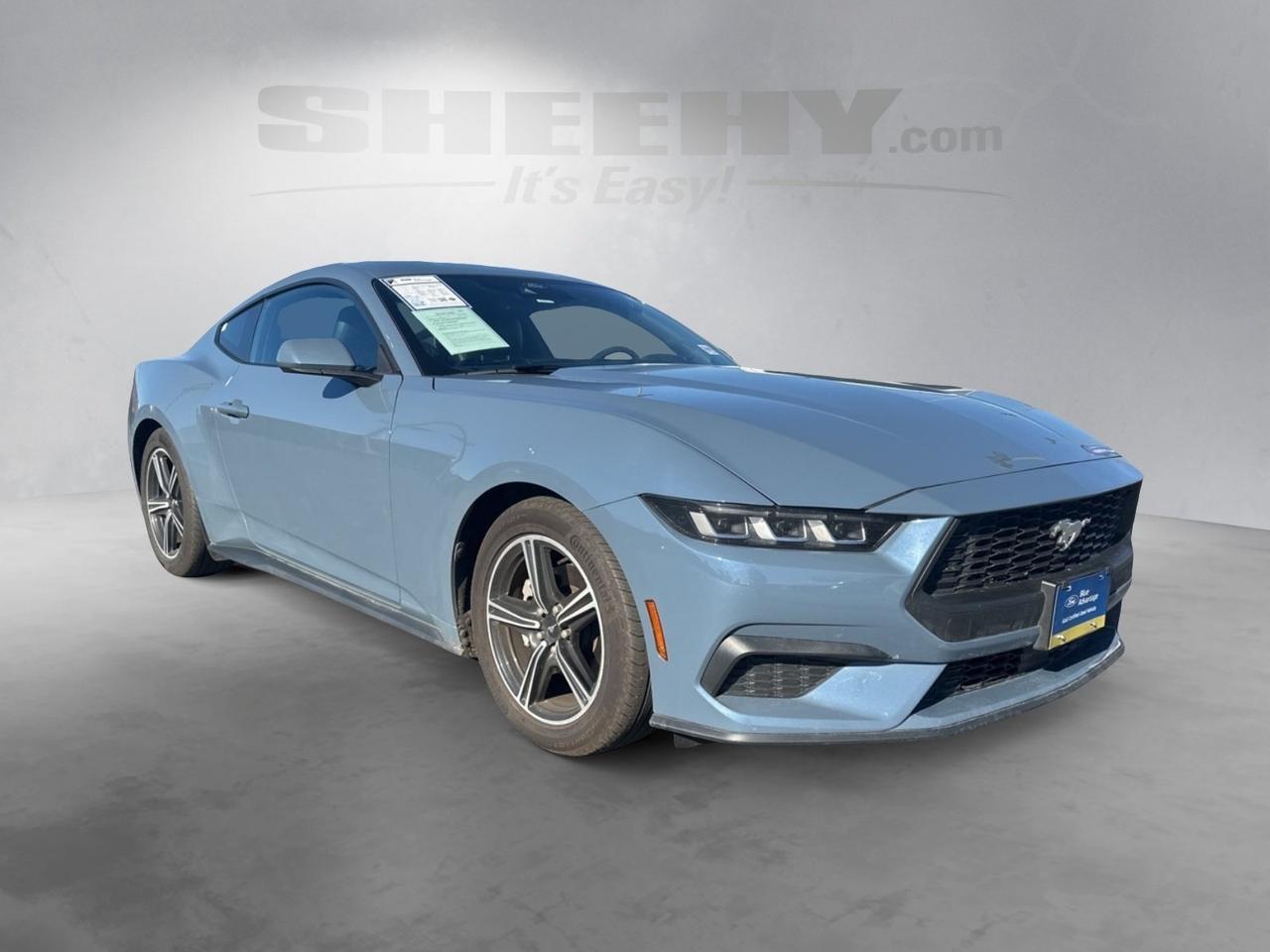 2024 Ford Mustang EcoBoost Premium Richmond VA