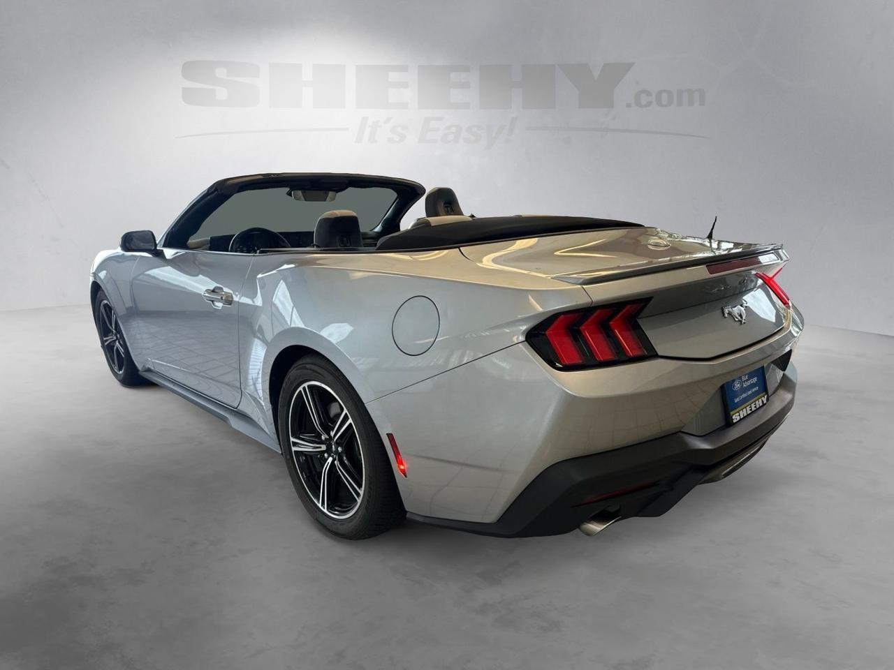 2024 Ford Mustang EcoBoost Premium Richmond VA