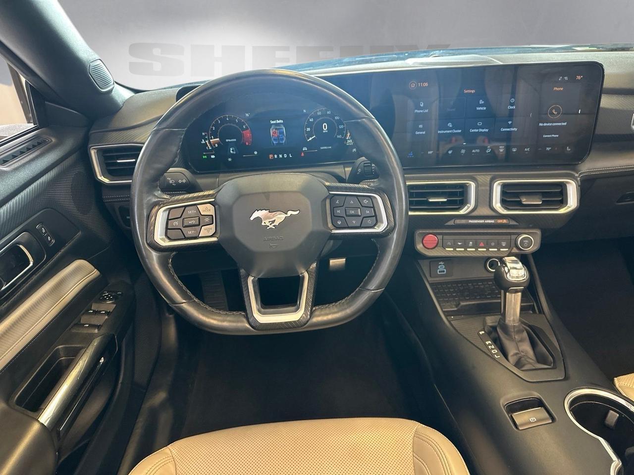 2024 Ford Mustang EcoBoost Premium Richmond VA