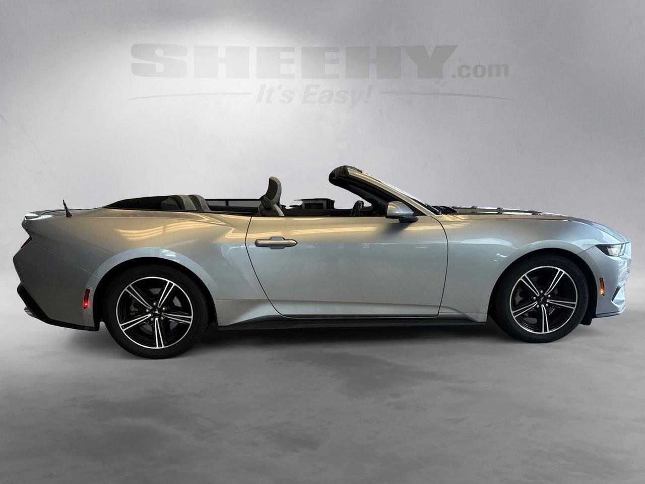 2024 Ford Mustang EcoBoost Premium Richmond VA