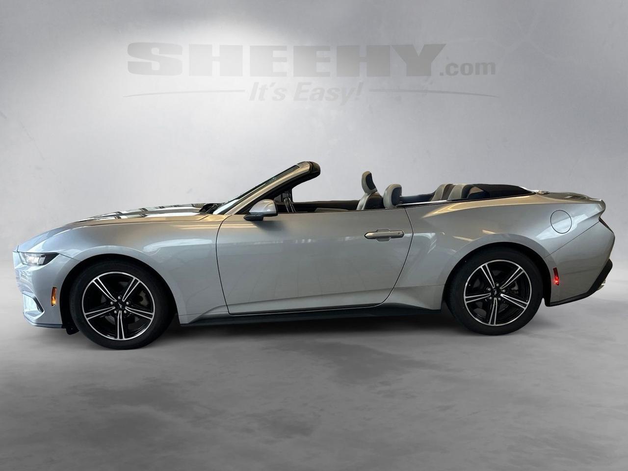 2024 Ford Mustang EcoBoost Premium Richmond VA