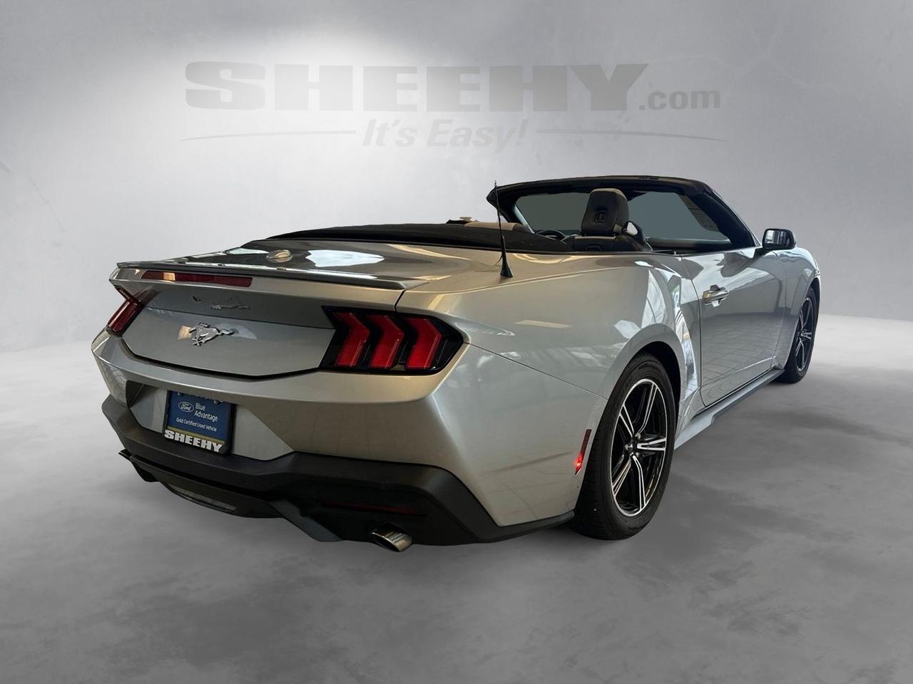 2024 Ford Mustang EcoBoost Premium Richmond VA