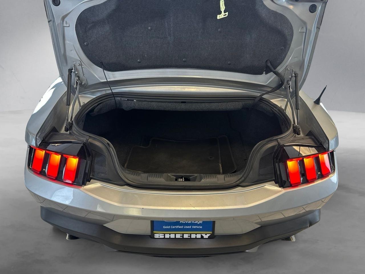 2024 Ford Mustang EcoBoost Premium Richmond VA
