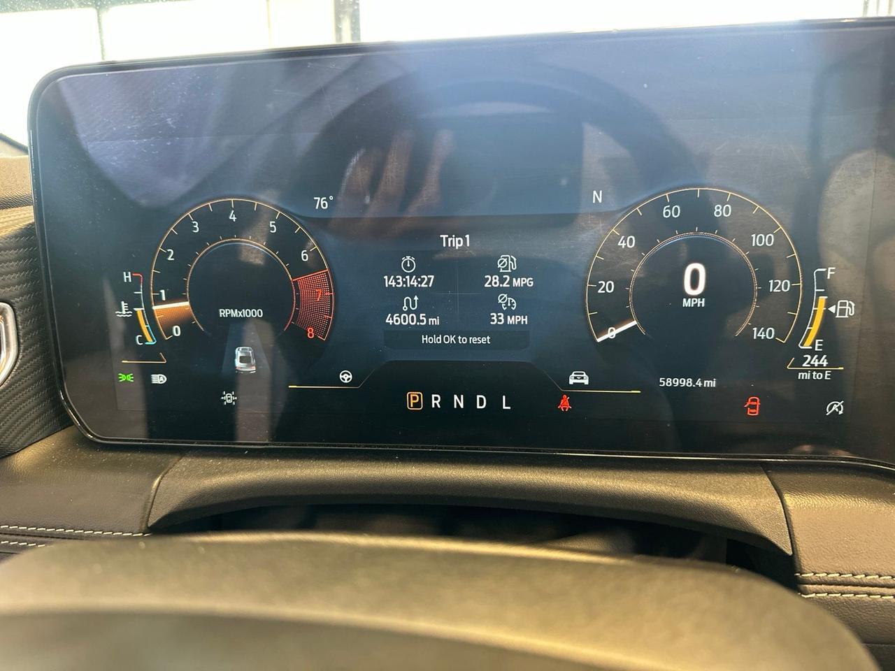 2024 Ford Mustang EcoBoost Premium Richmond VA
