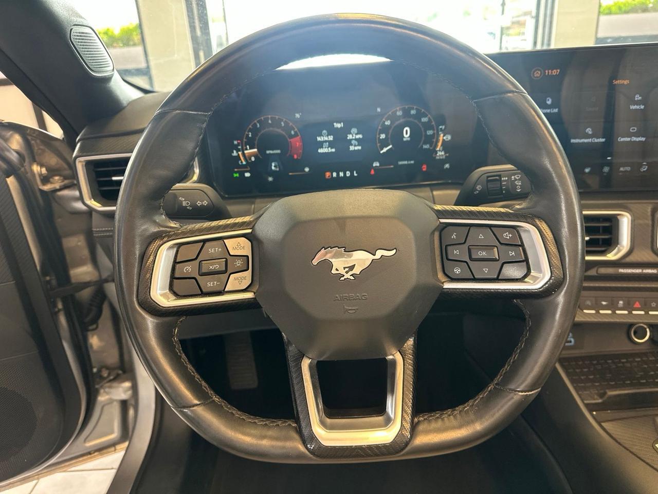 2024 Ford Mustang EcoBoost Premium Richmond VA