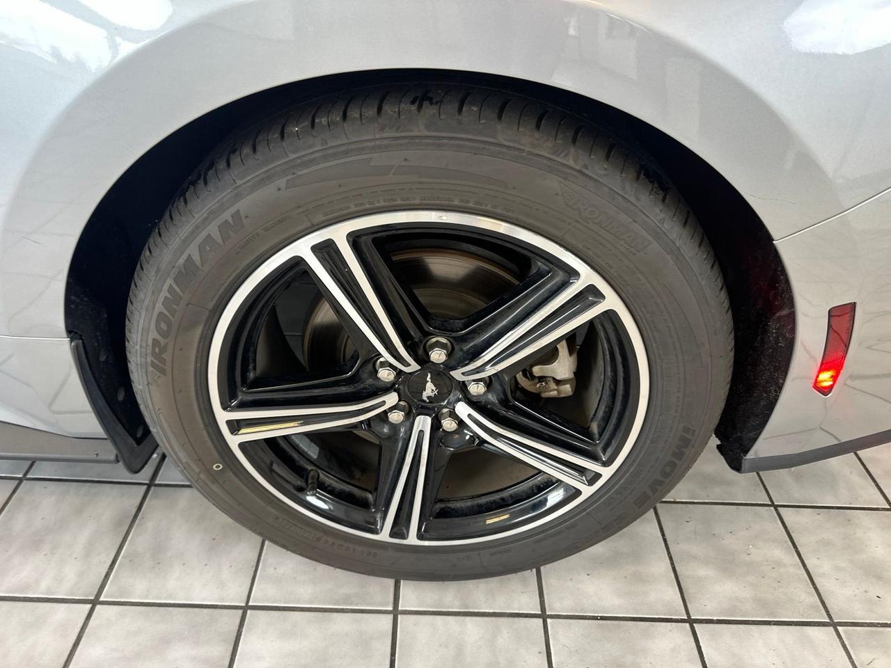 2024 Ford Mustang EcoBoost Premium Richmond VA