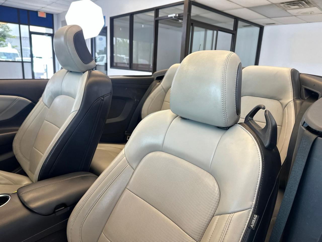 2024 Ford Mustang EcoBoost Premium Richmond VA