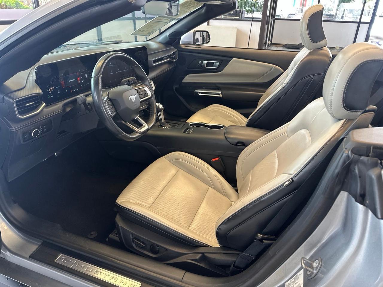 2024 Ford Mustang EcoBoost Premium Richmond VA
